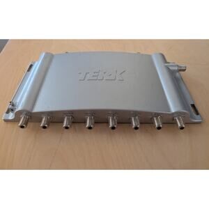 🎃Terk 8-Way Coaxial Cable Splitter Hub